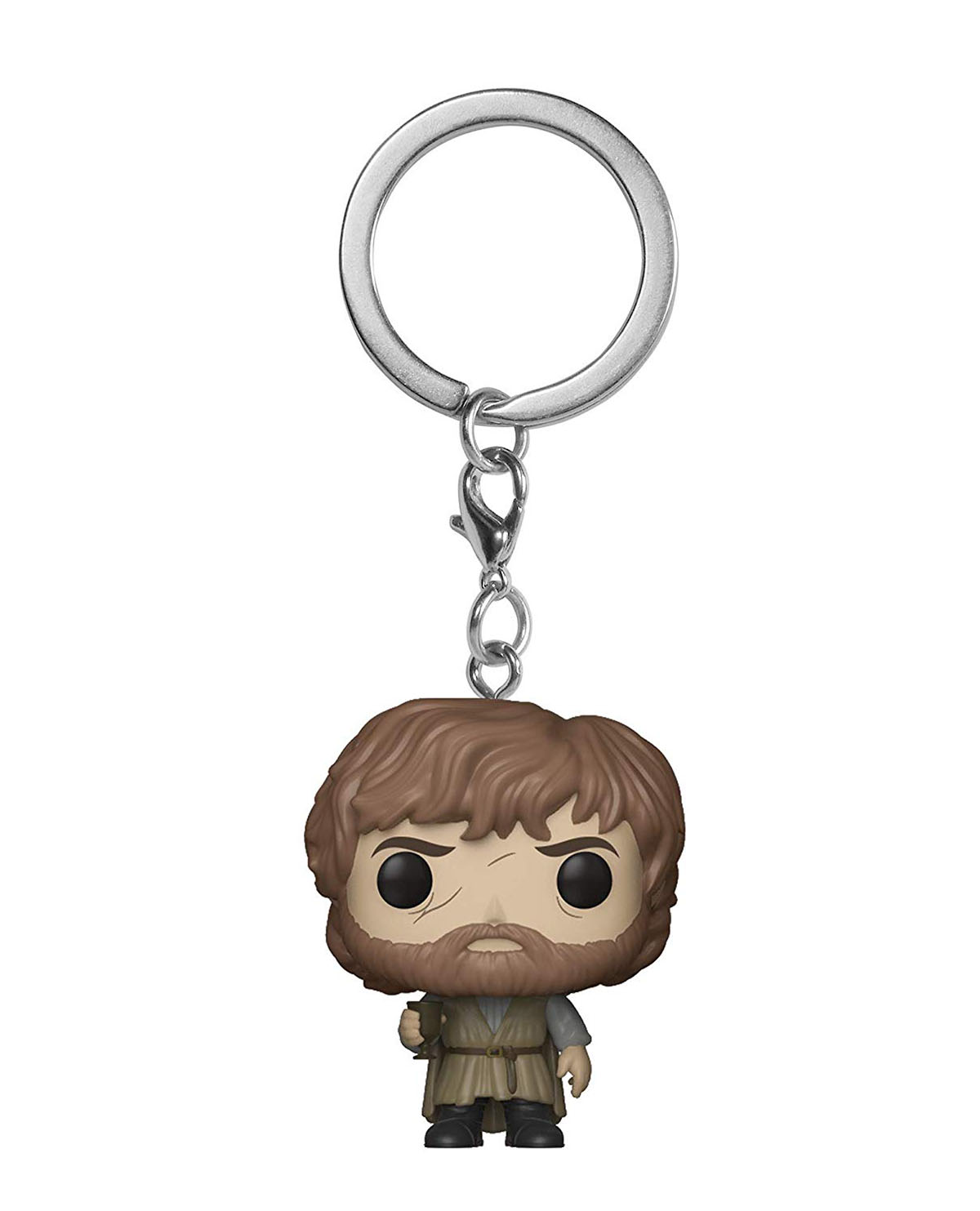 LLAVERO POP GAME OF THRONES TYRION LANNISTER