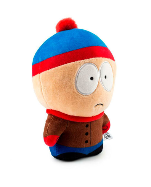 PELUCHE PHUNNY SOUTH PARK STAN - Image 3