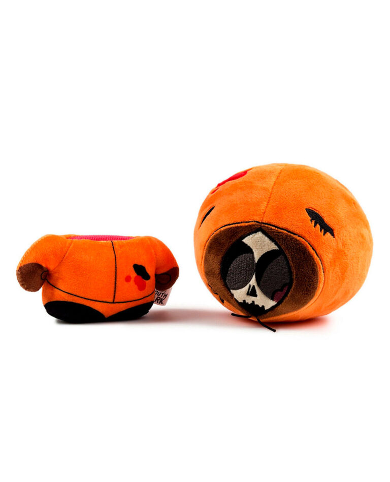 South Park Oh My God They Killed Kenny - IT - Foto 3