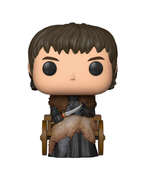 FIGURA POP GAME OF THRONES BRAN STARK