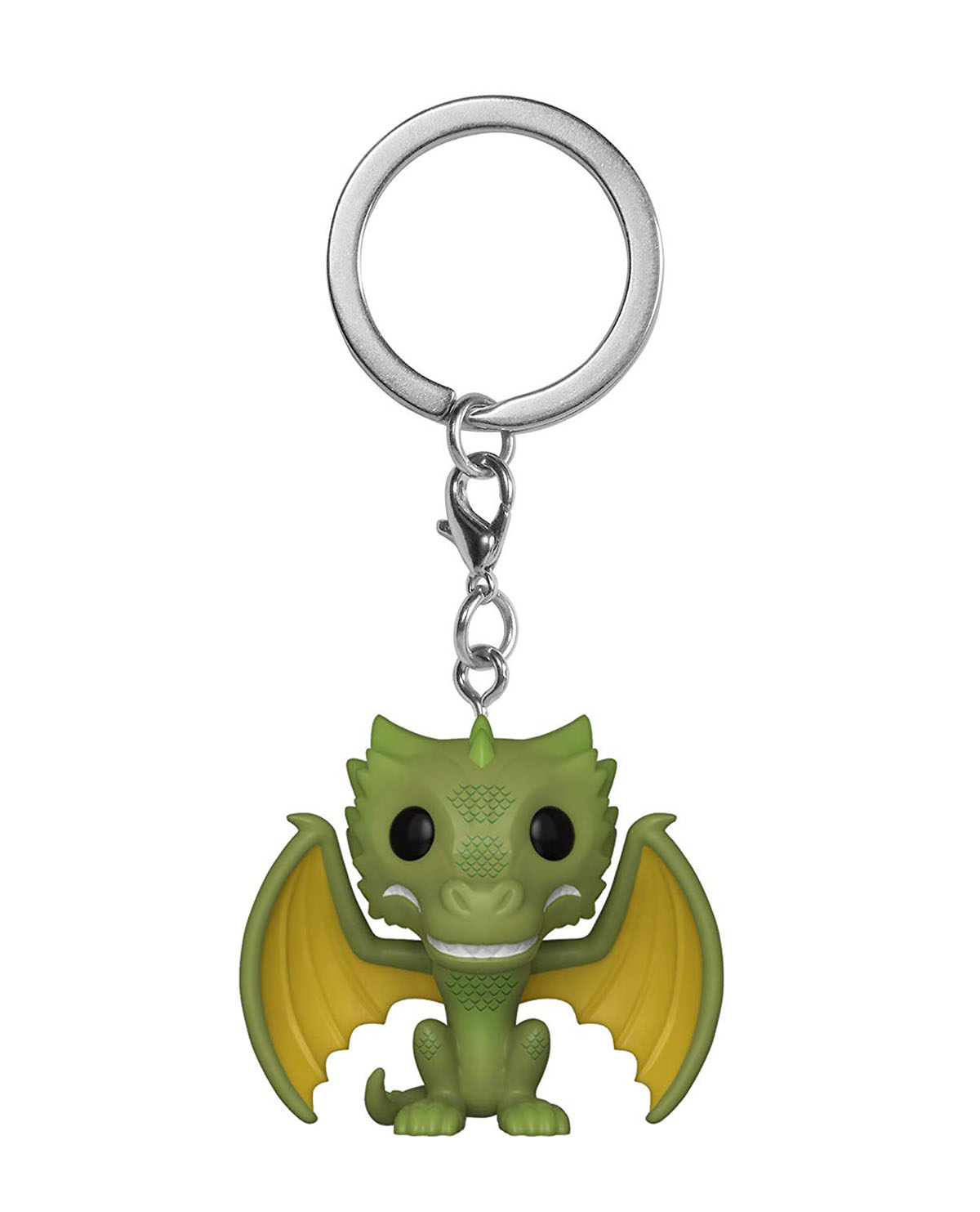 LLAVERO POP GAME OF THRONES RHAEGAL