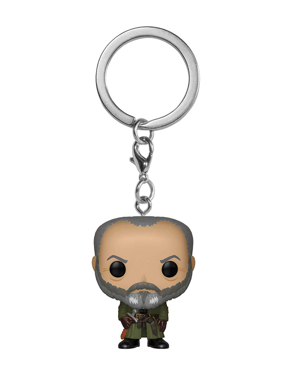 LLAVERO POP GAME OF THRONES DAVOS