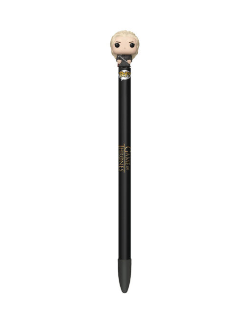 PLUMA POP GAME OF THRONES DAENERYS TARGARYEN