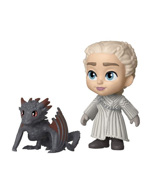 FIGURA 5 STAR GAME OF THRONES DAENERYS TARGARYEN