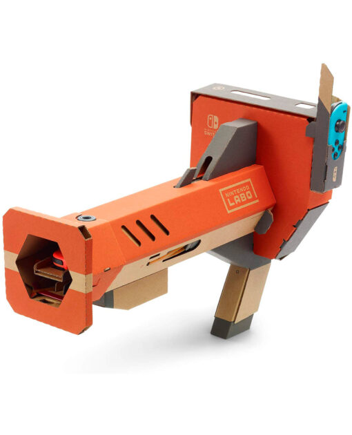 NINTENDO LABO VR STARTER KIT MAS BLASTER - Image 2
