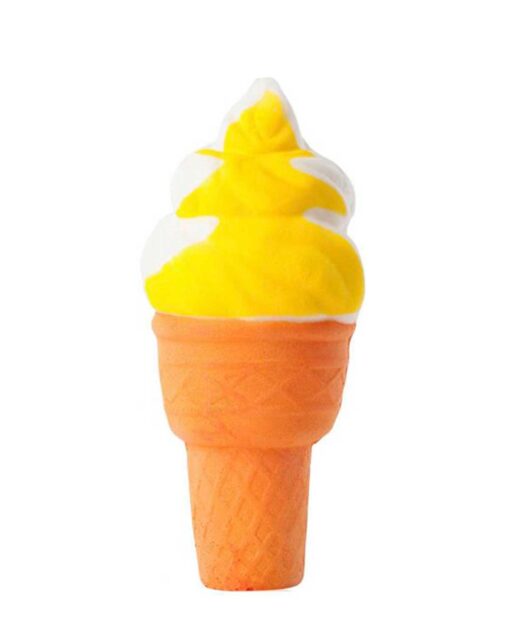 FIGURA ANTIESTRES MY SQUISHY ICE CREAM - Image 2