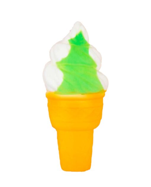 FIGURA ANTIESTRES MY SQUISHY ICE CREAM - Image 3