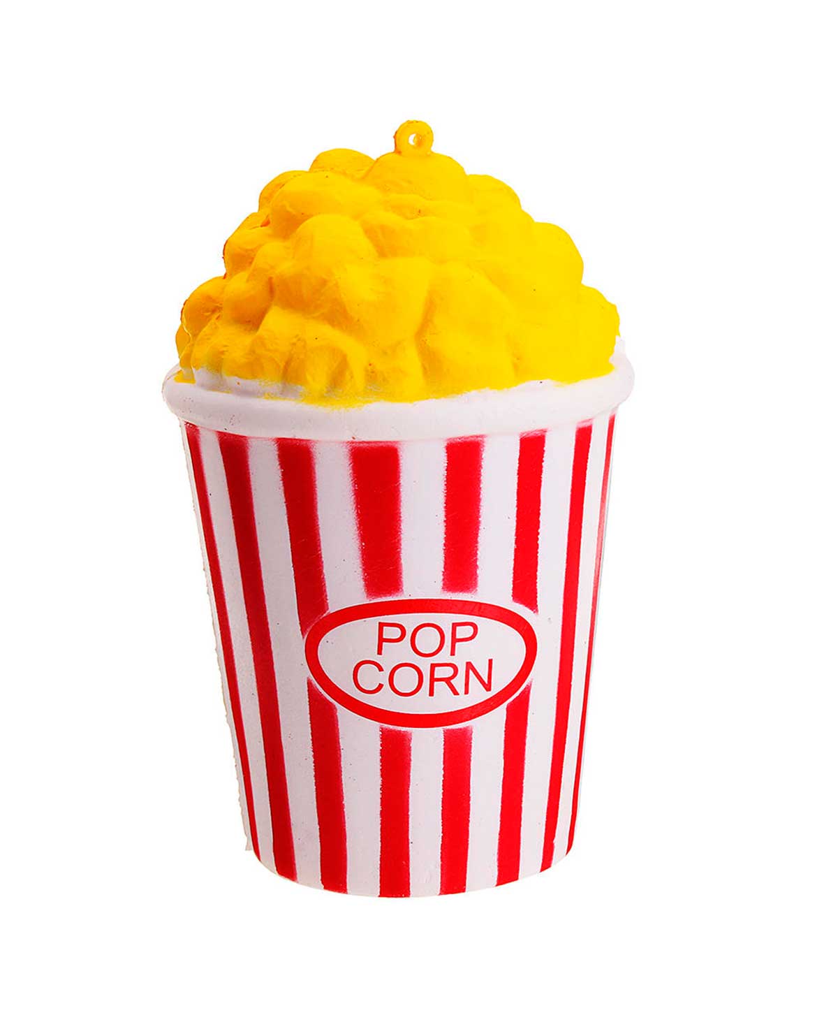 FIGURA ANTIESTRES MY SQUISHY POP CORN