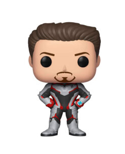 FIGURA POP AVENGERS ENDGAME TONY STARK