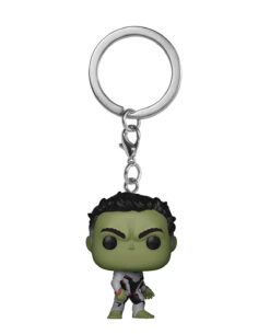 LLAVERO POP AVENGERS ENDGAME HULK