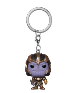 LLAVERO POP AVENGERS ENDGAME THANOS