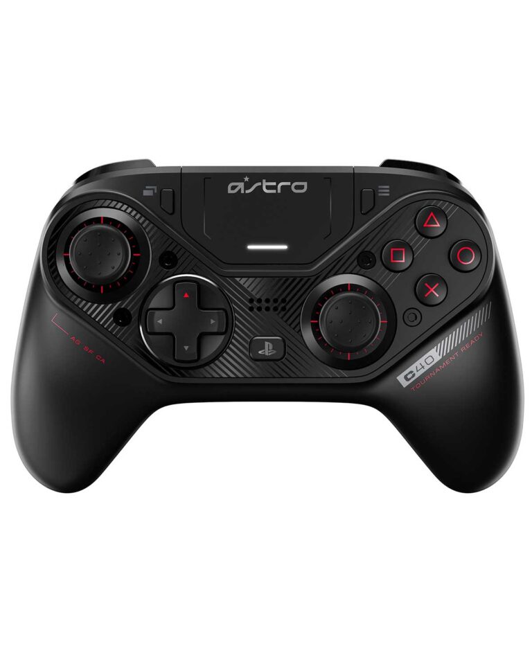CONTROL PLAYSTATION 4 INALAMBRICO ASTRO C40 TR