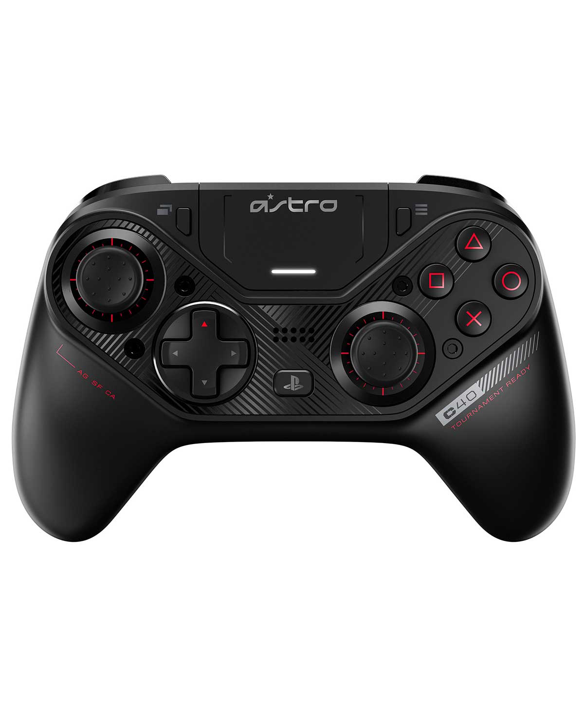 CONTROL PLAYSTATION 4 INALAMBRICO ASTRO C40 TR