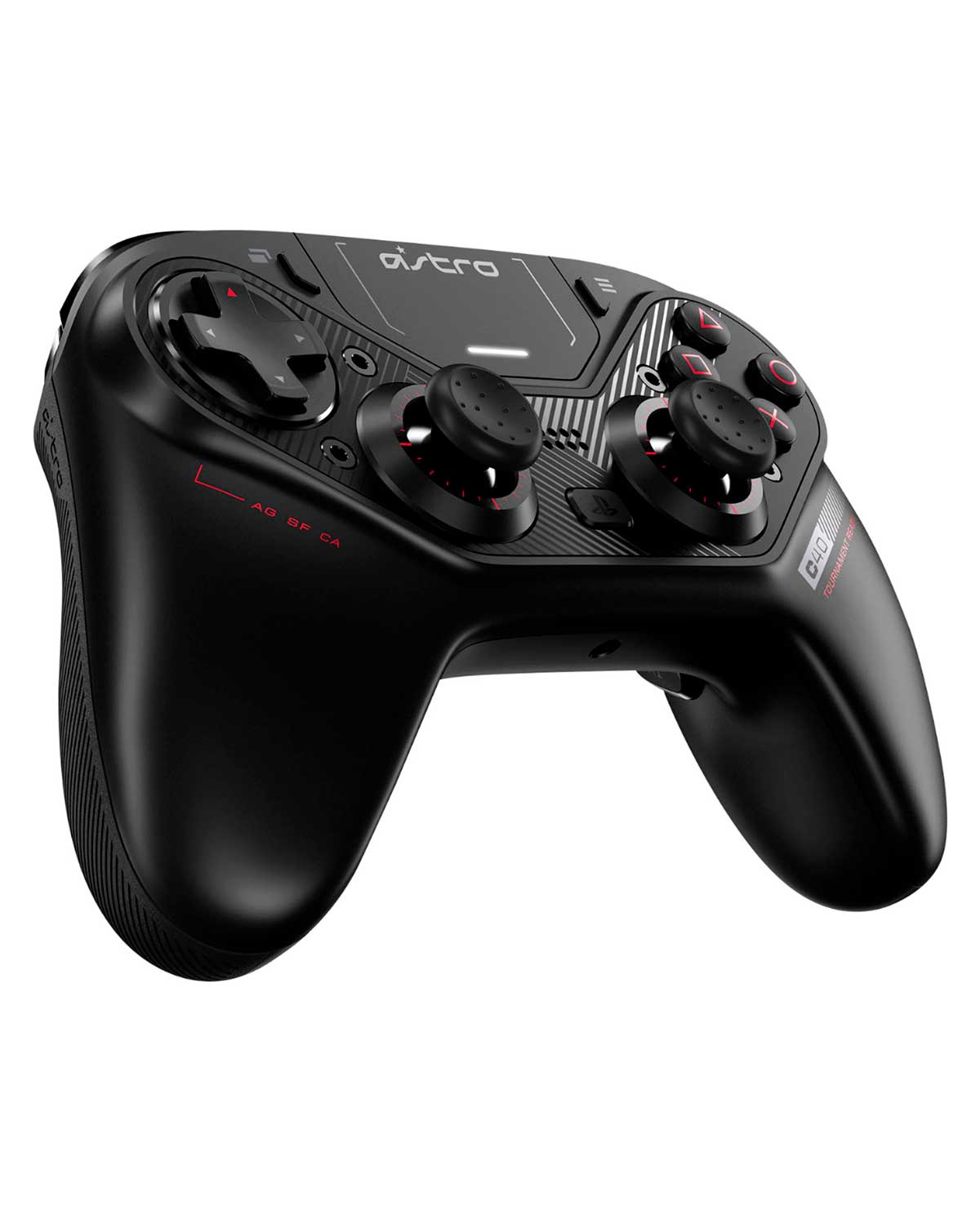 CONTROL PLAYSTATION 4 INALAMBRICO ASTRO C40 TR - Image 2