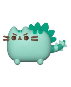 FIGURA POP PUSHEEN PUSHEENOSAURUS