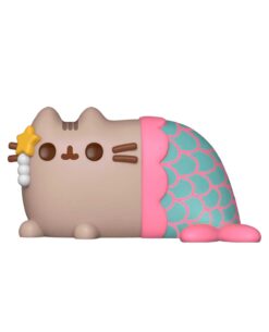 FIGURA POP PUSHEEN PUSHEEN MERMAID