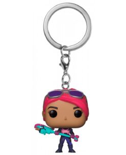 LLAVERO POP FORTNITE BRITE BOMBER