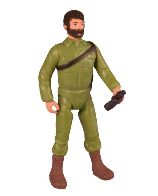 FIGURA WORLDS SMALLEST GI JOE - Image 2