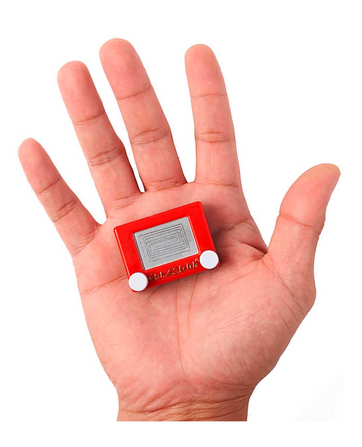 FIGURA WORLDS SMALLEST ETCH A SKETCH - Image 2