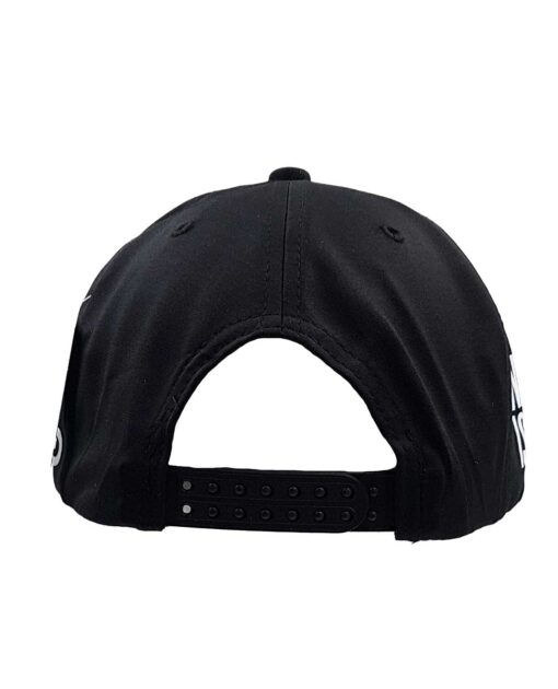 GORRA SNAPBACK GAME OF THRONES LOGO NEGRA - Image 3