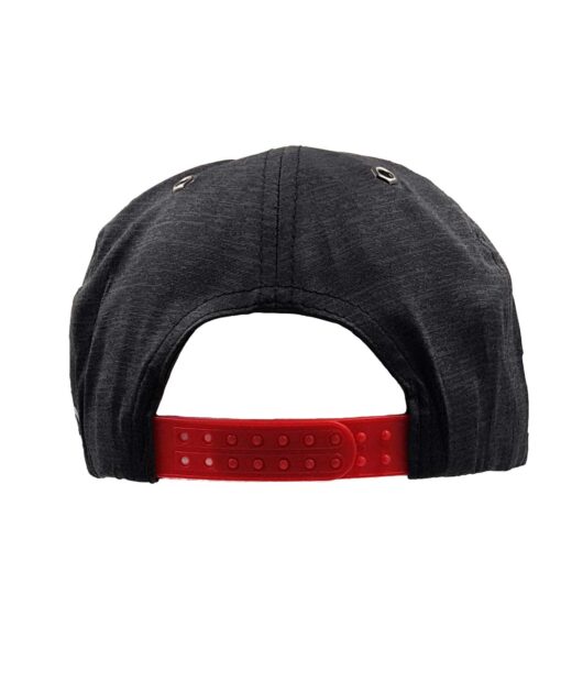 GORRA SNAPBACK GAME OF THRONES CASA TARGARYEN NEGRA - Image 2