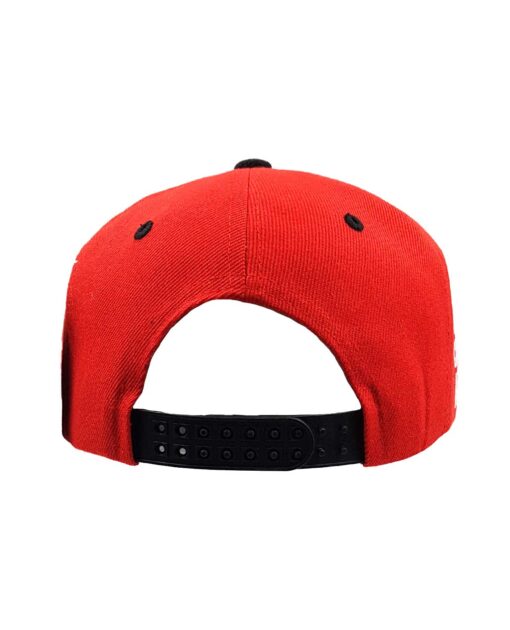 GORRA SNAPBACK GAME OF THRONES  CASA TARGARYEN ROJA - Image 2