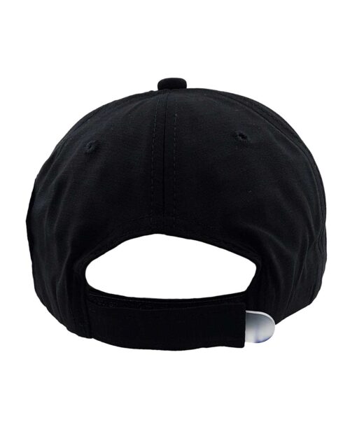 GORRA CLASICA AVENGERS ENDGAME LOGO NEGRA - Image 2