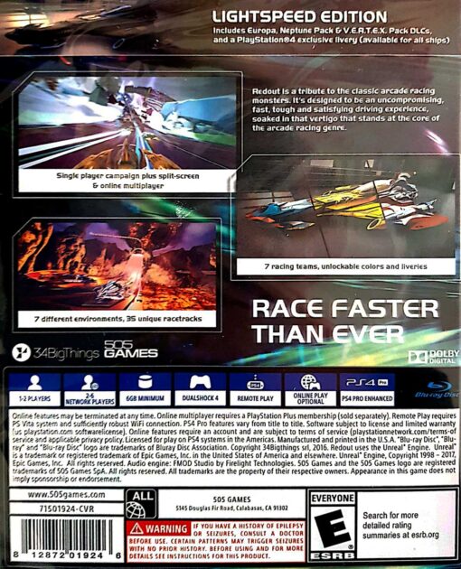 REDOUT - Image 2