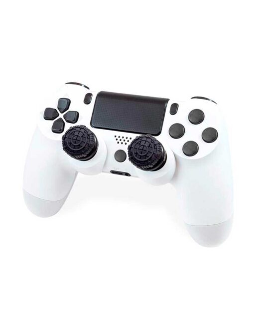 PROTECTORES DE GOMA PARA JOYSTICK CONTROL PLAYSTATION 4 FPS BATTLE ROYALE - Image 2
