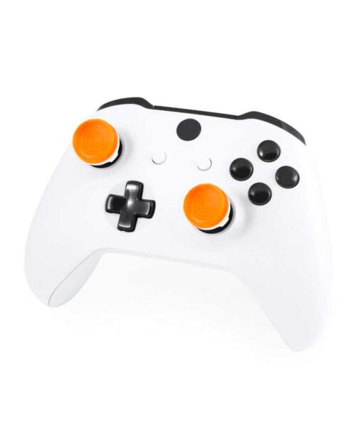 PROTECTORES DE GOMA PARA JOYSTICK CONTROL XBOX ONE RUSH - Image 3