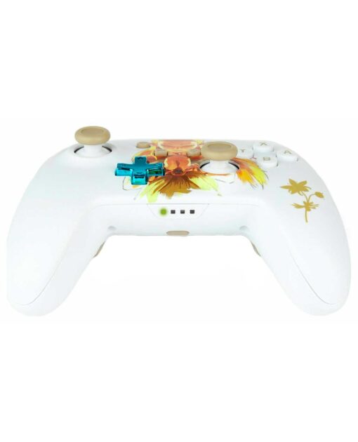 CONTROL NINTENDO SWITCH INALAMBRICO POWER A THE LEGEND OF ZELDA PRINCESS ZELDA - Image 3