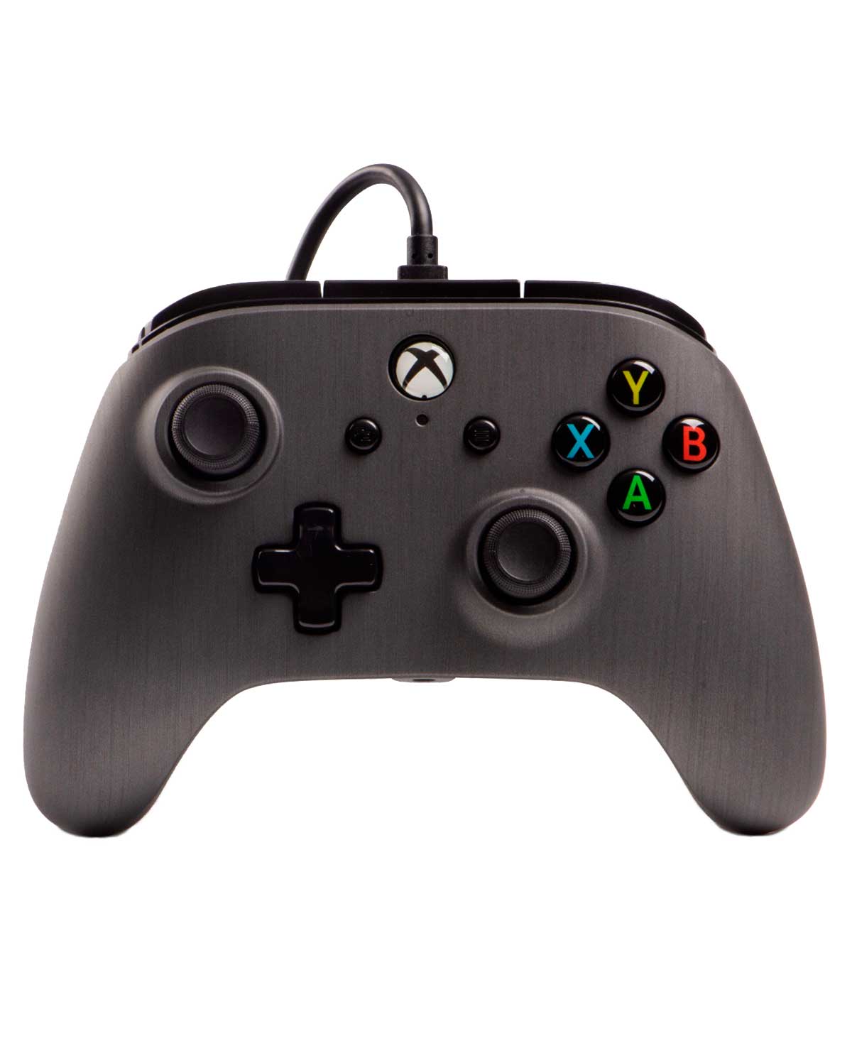 CONTROL XBOX ONE ALAMBRICO POWER A ONYX FADE