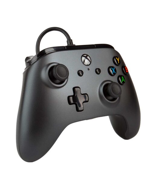 CONTROL XBOX ONE ALAMBRICO POWER A ONYX FADE - Image 2
