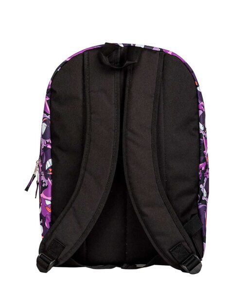 MOCHILA POKEMON TIPO FANTASMA - Image 2