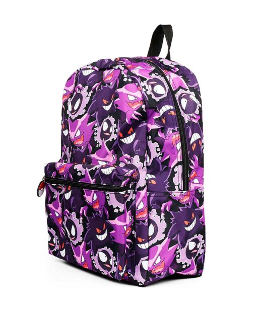 MOCHILA POKEMON TIPO FANTASMA - Image 3