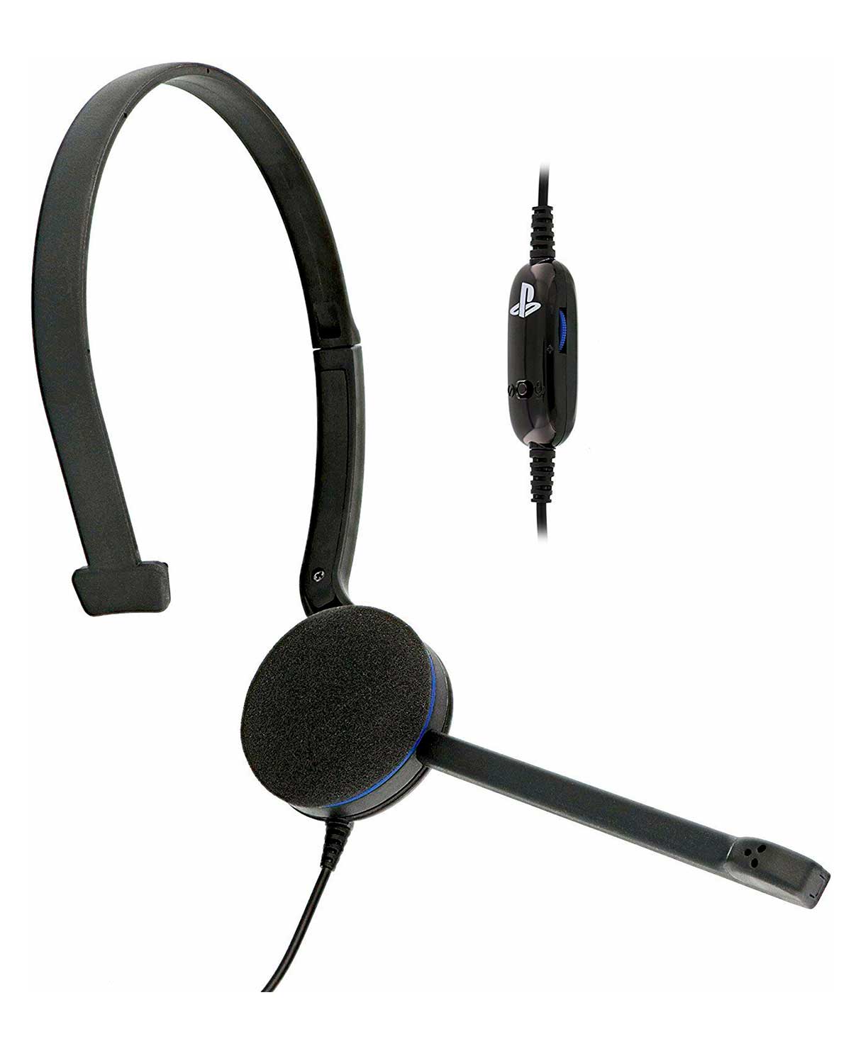 HEADSET PLAYSTATION 4 POWER A PARA CHAT