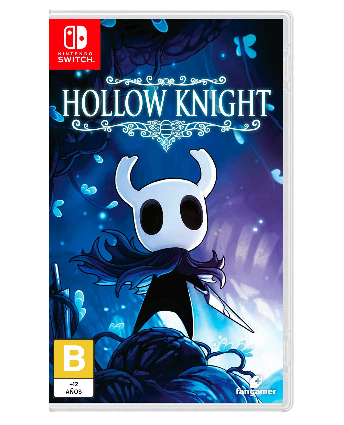 HOLLOW KNIGHT Gameplanet