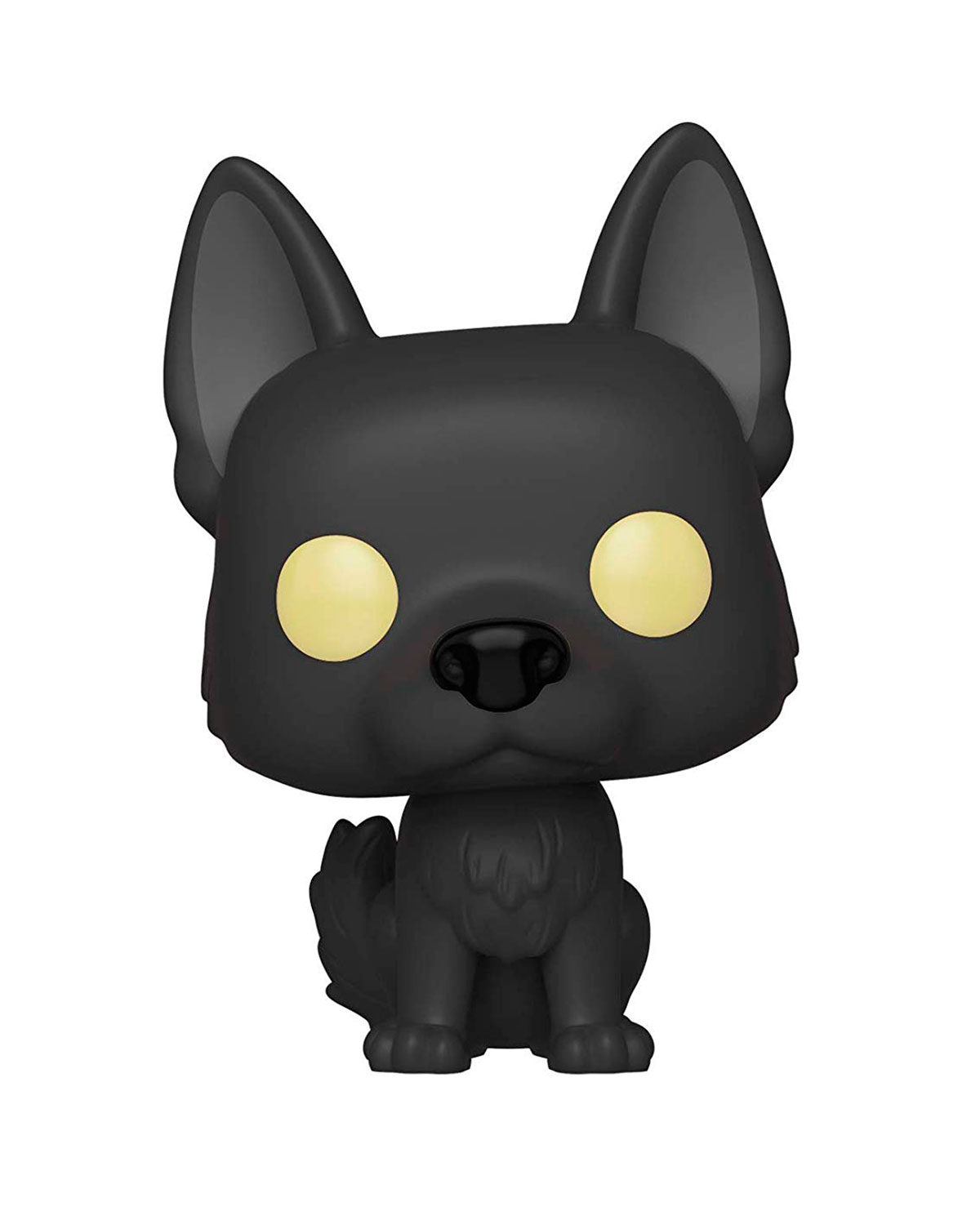 FIGURA POP HARRY POTTER SIRIUS BLACK AS A DOG