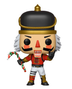 FIGURA POP FORTNITE CRACKSHOT