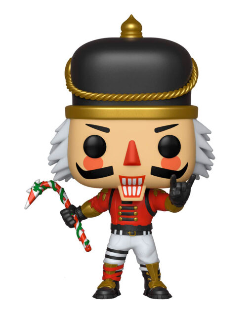 FIGURA POP FORTNITE CRACKSHOT