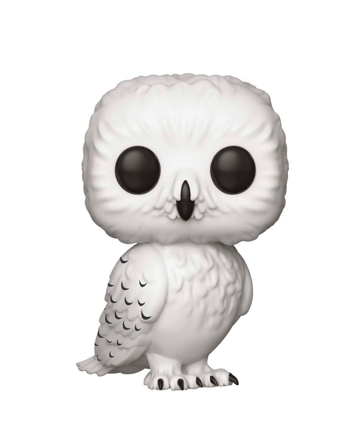 FIGURA POP HARRY POTTER HEDWIG