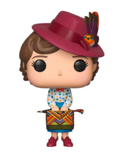 FIGURA POP MARY POPPINS RETURNS MARY WITH BAG