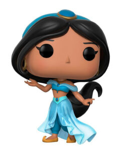 FIGURA POP DISNEY JASMINE