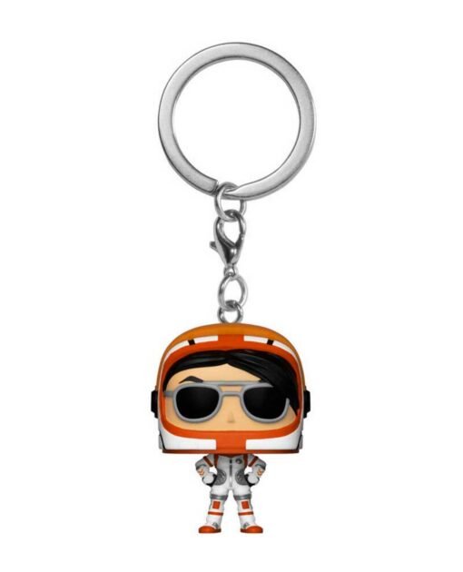 LLAVERO POP FORTNITE MOONWALKER
