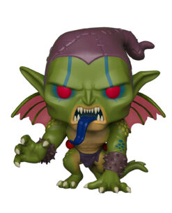 FIGURA POP SPIDERMAN INTO THE SPIDERVERSE GREEN GOBLIN