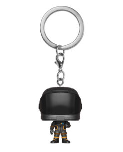 LLAVERO POP FORTNITE DARK VOYAGER