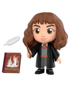 FIGURA 5 STAR HARRY POTTER HERMIONE GRANGER