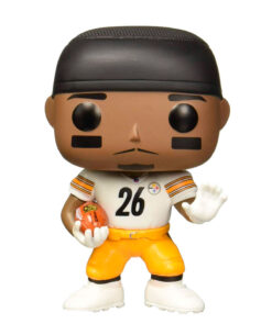 FIGURA POP NFL LEVEON BELL