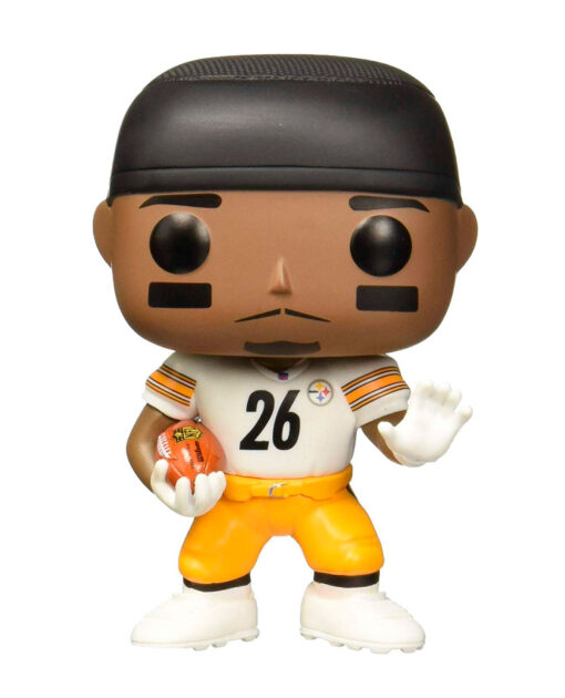 FIGURA POP NFL LEVEON BELL