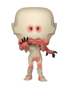 FIGURA POP EL LABERINTO DEL FAUNO PALE MAN